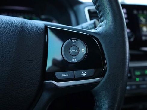 Used 2021 Honda Passport EX-L image 17