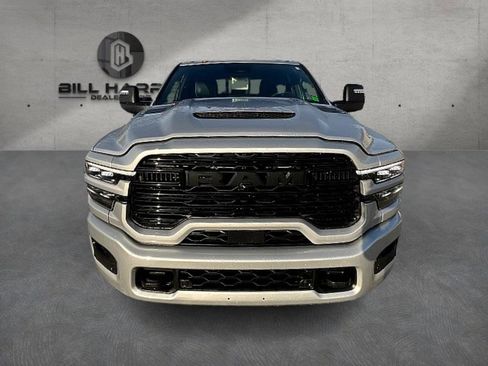 New 2026 RAM 2500 Laramie image 2