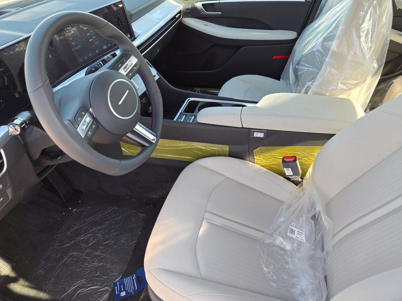 New 2026 Hyundai Sonata SEL FWD image 14