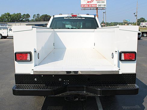 Used 2026 Ford F250 XL w/ XL Chrome Package AWD/4WD image 15