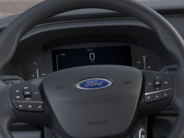 New 2026 Ford Transit 350 Low Roof AWD image 14
