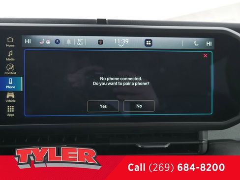 New 2026 Jeep Wrangler Willys image 47