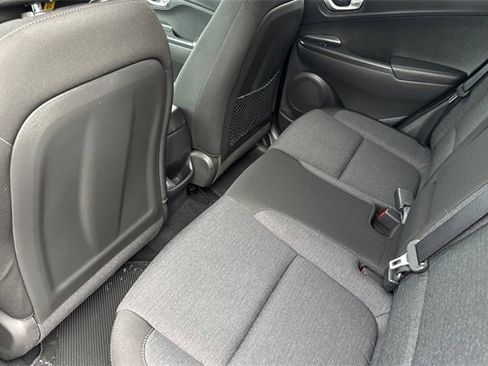 Certified 2023 Hyundai Kona SE image 16