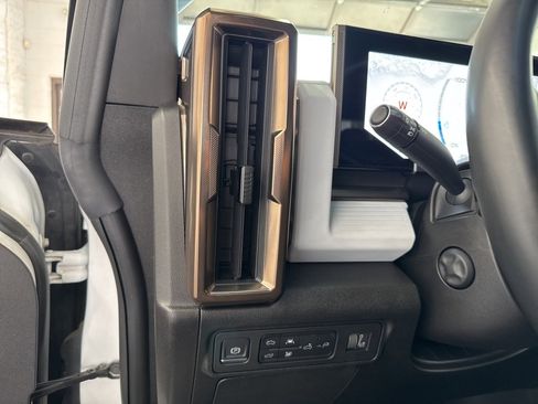 Used 2022 GMC Hummer EV Edition 1 image 42