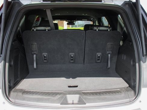 Used 2023 Chevrolet Tahoe LT image 9