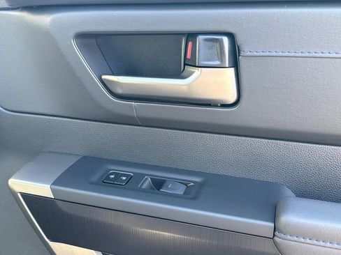 New 2026 Toyota Tundra Platinum image 16