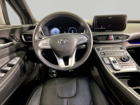 Used 2023 Hyundai Santa Fe Calligraphy AWD/4WD image 8