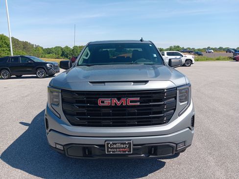 New 2026 GMC Sierra 1500 Elevation AWD/4WD image 9