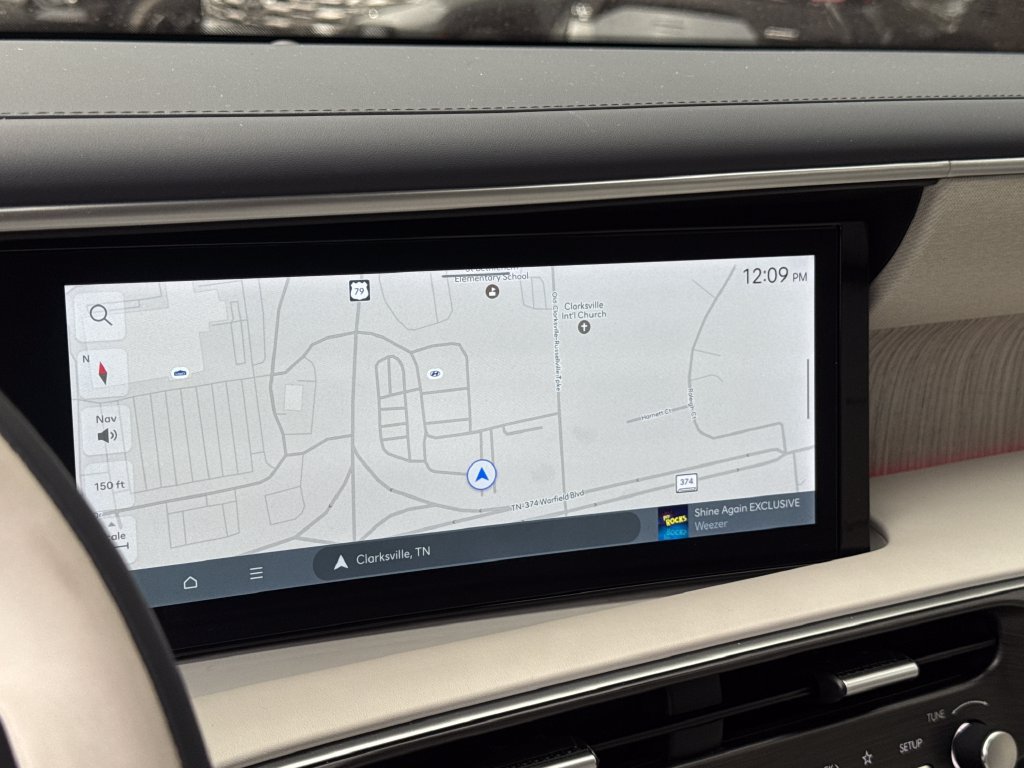 Used 2026 Hyundai Palisade Calligraphy FWD image 24