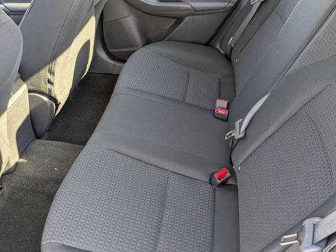 New 2026 Nissan Sentra S w/ Floor Mat Package FWD image 14