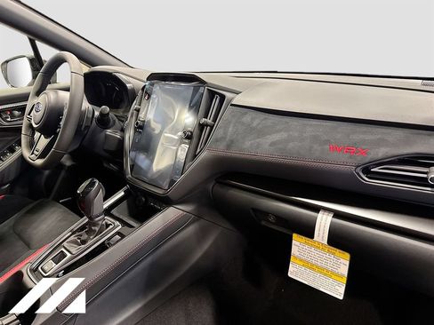 New 2026 Subaru WRX Limited AWD/4WD image 31