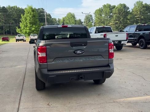 New 2025 Ford Maverick XLT w/ XLT Luxury Package image 5