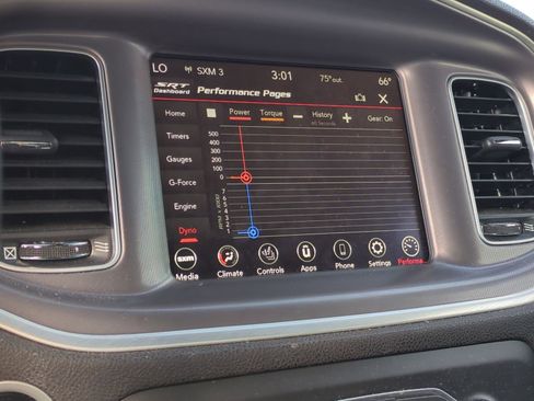 Used 2022 Dodge Charger Scat Pack image 24