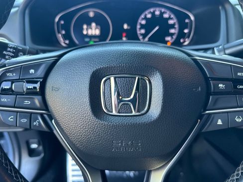 Used 2022 Honda Accord Sport image 22
