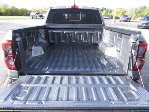 New 2025 Ford Ranger XLT w/ Trailer Tow Package image 7