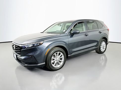 Used 2024 Honda CR-V EX image 4