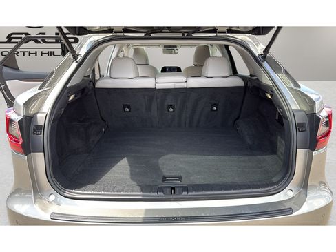 Used 2020 Lexus RX 350 AWD w/ Premium Package image 17