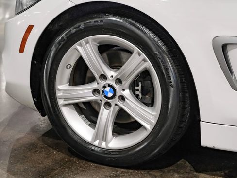 Used 2014 BMW 428i Convertible w/ Premium Package image 52