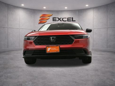 Used 2023 Honda Accord Sport image 42