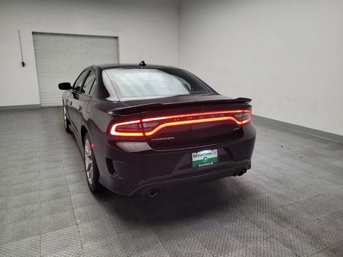 Used 2020 Dodge Charger GT RWD image 6