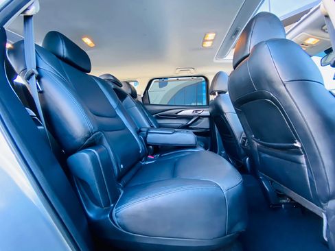 Used 2016 MAZDA CX-9 Touring image 37