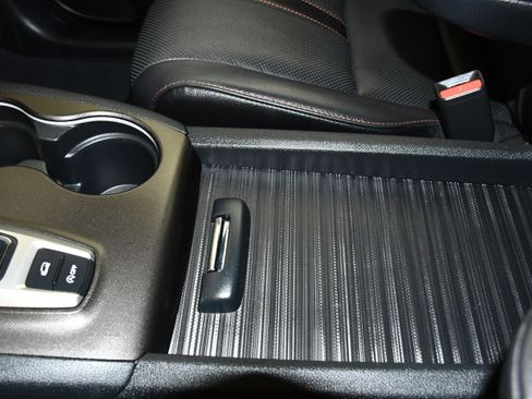 Certified 2022 Honda Passport TrailSport image 32