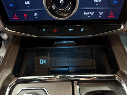 Used 2024 Ford Expedition Max King Ranch image 36