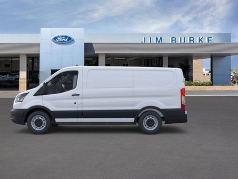 New 2025 Ford Transit 150 Low Roof image 4