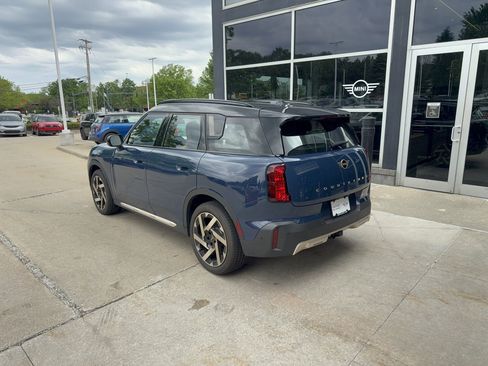 Certified 2026 MINI Cooper Countryman S AWD/4WD image 3