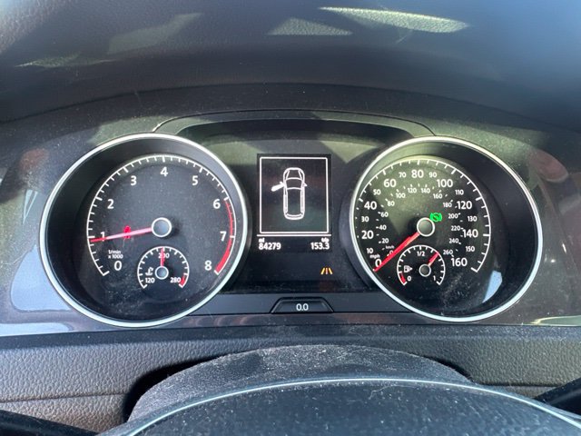 Used 2019 Volkswagen Golf SE FWD image 17