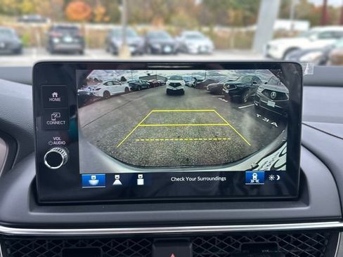 New 2025 Acura ADX A-Spec image 22