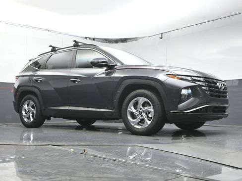 Used 2022 Hyundai Tucson SEL w/ Cargo Package image 41