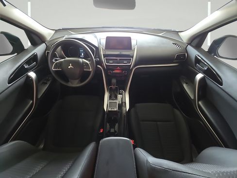 Used 2018 Mitsubishi Eclipse Cross LE AWD/4WD image 26