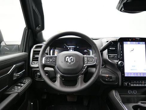 New 2026 RAM 2500 Laramie w/ Night Edition image 33