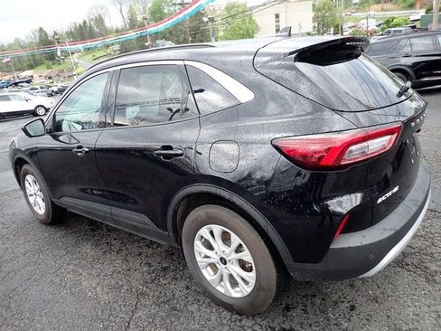 Used 2024 Ford Escape Active w/ Tech Pack #2 image 4