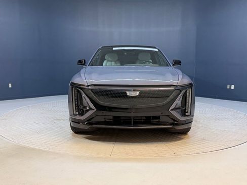 Certified 2024 Cadillac Lyriq Sport image 6