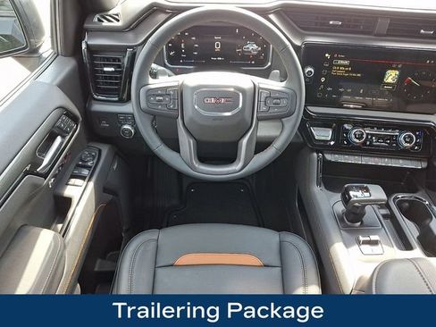 Used 2026 GMC Sierra 1500 AT4 w/ AT4 Premium Package AWD/4WD image 3
