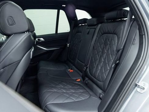 Used 2026 BMW X5 xDrive40i AWD/4WD image 25