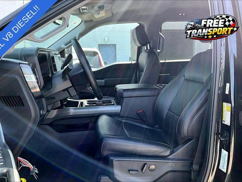 Used 2026 Ford F250 Lariat AWD/4WD image 30