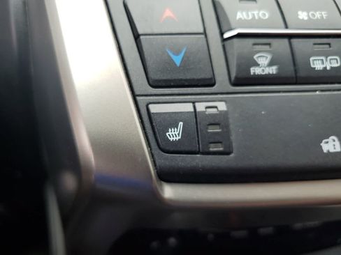 Used 2017 Lexus NX 200t F Sport w/ F Sport Premium Package FWD image 26