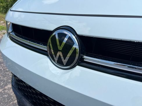 New 2026 Volkswagen Jetta Sport FWD image 10