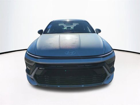 New 2026 Hyundai Sonata N Line image 3