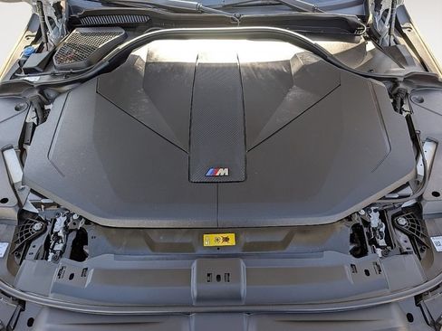 Used 2024 BMW i5 M60 AWD/4WD image 19