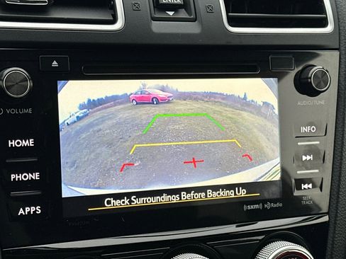 Used 2017 Subaru WRX Premium image 18