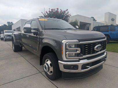 Used 2023 Ford F350 Lariat w/ Lariat Ultimate Package