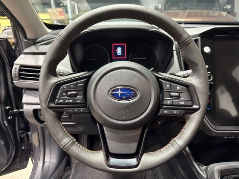Used 2026 Subaru Crosstrek 2.5i Limited w/ Crosstrek Mirror Package AWD/4WD image 85