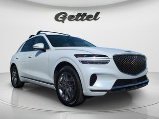Certified 2025 Genesis GV70 2.5T w/ Advanced Package AWD/4WD video 2