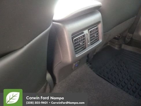 Used 2023 Toyota Camry XSE image 27