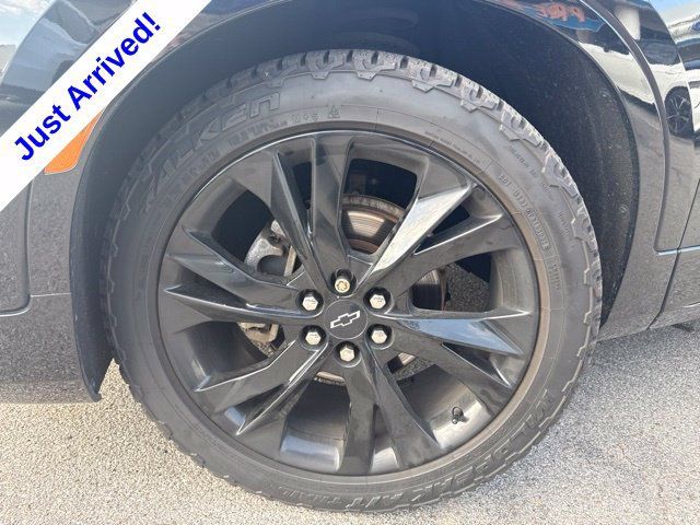 Used 2020 Chevrolet Blazer RS AWD/4WD image 11