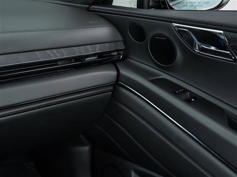 New 2026 Genesis GV80 3.5T Prestige AWD/4WD image 29